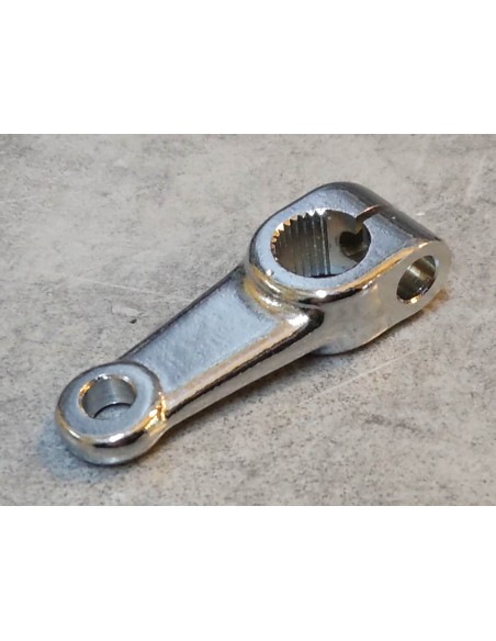 Bras pédale frein arrière VT1100C 1987-2006 HONDA 46530-MM8-000