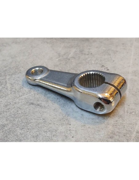 Bras pédale frein arrière VT1100C 1987-2006 HONDA 46530-MM8-000