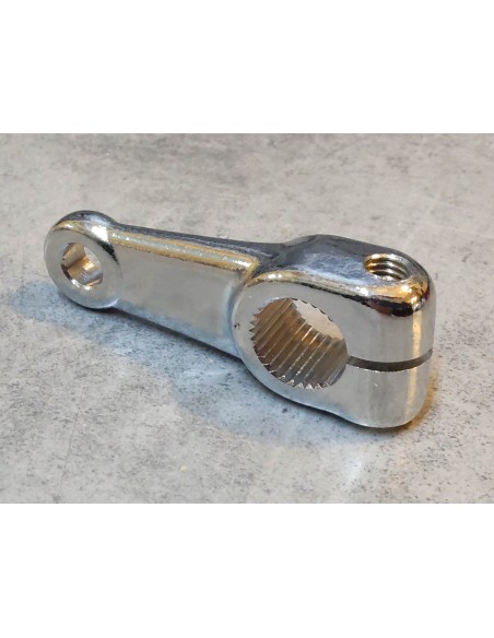 Bras pédale frein arrière VT1100C 1987-2006 HONDA 46530-MM8-000