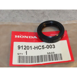 Joint spi 24x34x7 mm TRX300FW TRX500 FA/FGA HONDA 91201-HC5-003