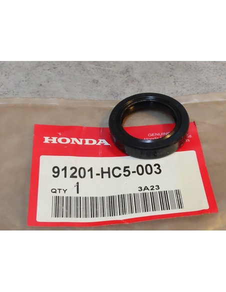 Joint spi 24x34x7 mm TRX300FW TRX500 FA/FGA HONDA 91201-HC5-003