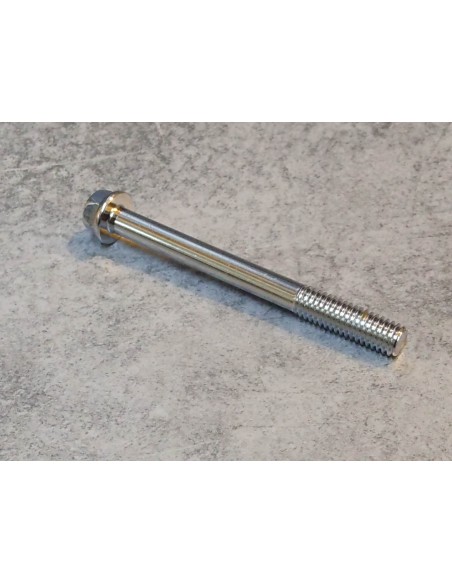 Boulon bride 6x60 mm HONDA 96001-0606002