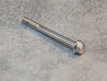 Boulon bride 6x60 mm HONDA 96001-0606002