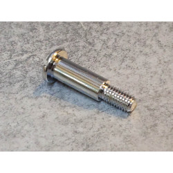 Vis axe de levier CB600F CBR600FA CBF600 NA/S HONDA 90122-MFG-D01