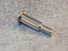 Vis axe de levier CB600F CBR600FA CBF600 NA/S HONDA 90122-MFG-D01
