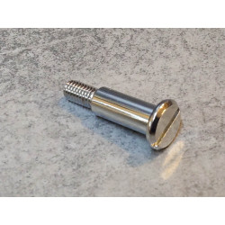 Vis axe de levier CB600F CBR600FA CBF600 NA/S HONDA 90122-MFG-D01