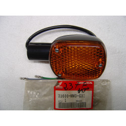 Clignotant AR Droit Honda CB750F2 Seven Fifty 97-99 | Réf. 33600MW3G31