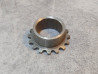 Pignon de distribution sur vilebrequin CB125S SL125 XL125 HONDA 14311-107-000