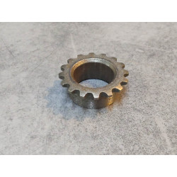 Pignon de distribution sur vilebrequin CB125S SL125 XL125 HONDA 14311-107-000