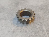 Pignon de distribution sur vilebrequin CB125S SL125 XL125 HONDA 14311-107-000