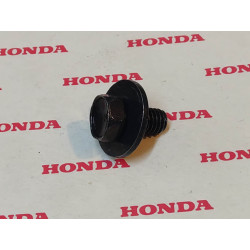 Vis hexagonale 6x12 mm + rondelle HONDA 93404-0601207