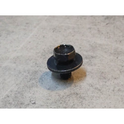 Vis hexagonale 6x12 mm + rondelle HONDA 93404-0601207