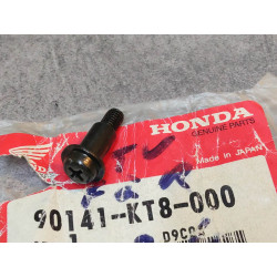 Vis carter d'huile 5x19 mm HONDA 90141-KT8-000