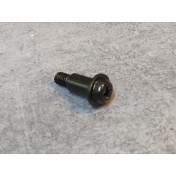 Vis carter d'huile 5x19 mm HONDA 90141-KT8-000