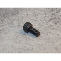 Boulon douille 6x12 mm HONDA 96600-0601207
