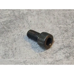 Boulon douille 6x12 mm HONDA 96600-0601207