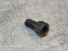 Boulon douille 6x12 mm HONDA 96600-0601207