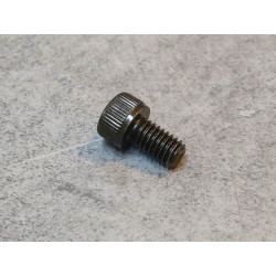 Boulon douille 6x10 mm HONDA 96600-0601007