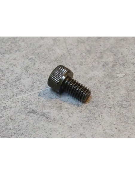 Boulon douille 6x10 mm HONDA 96600-0601007