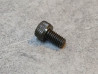 Boulon douille 6x10 mm HONDA 96600-0601007