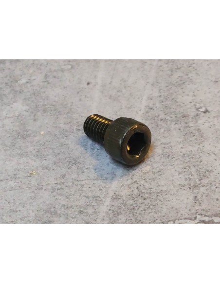 Boulon douille 6x10 mm HONDA 96600-0601007
