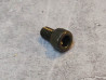 Boulon douille 6x10 mm HONDA 96600-0601007