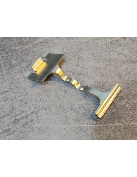 Ressort de plaquette SZX50S SZX50X 1998-2001 HONDA 43108-GCM-900