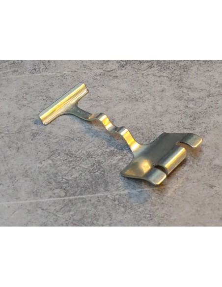 Ressort de plaquette SZX50S SZX50X 1998-2001 HONDA 43108-GCM-900