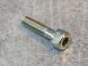 Boulon de douille 8x32 mm HONDA 96600-0803200