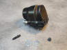 Etrier de frein avant complet noir CB250-350 CB500 K0/P HONDA 45100-323-023