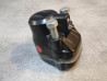 Etrier de frein avant complet noir CB250-350 CB500 K0/P HONDA 45100-323-023