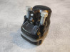 Etrier de frein avant complet noir CB250-350 CB500 K0/P HONDA 45100-323-023