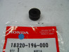 Silentbloc Échappement Honda - Référence 18320196000