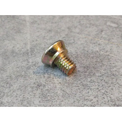 Boulon de pare-brise 6x7 mm PC800 PACIFIC COAST HONDA 88152-MR5-003