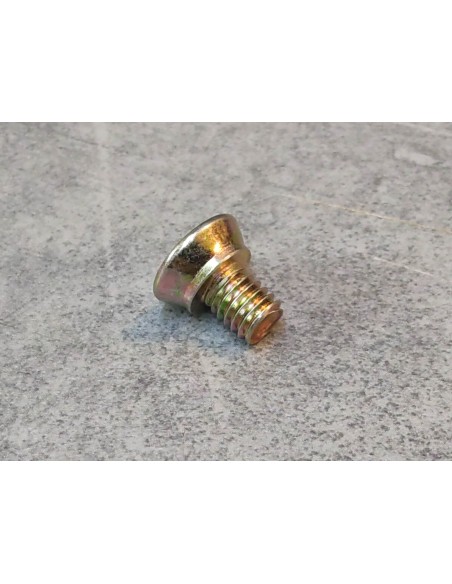 Boulon de pare-brise 6x7 mm PC800 PACIFIC COAST HONDA 88152-MR5-003
