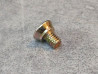 Boulon de pare-brise 6x7 mm PC800 PACIFIC COAST HONDA 88152-MR5-003