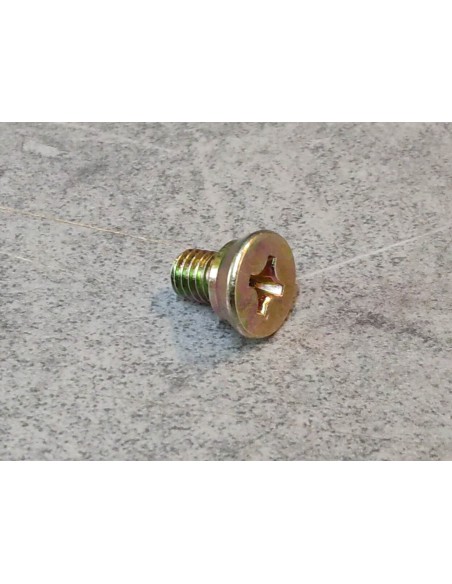Boulon de pare-brise 6x7 mm PC800 PACIFIC COAST HONDA 88152-MR5-003