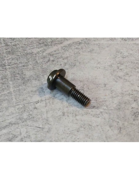 Vis tete cruciforme noire épaulée 4x15 VF700/750/1000 GL1200 HONDA 90141-MB0-000