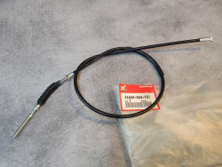 Cable frein avant Z50 AK2/A mini trail 1968 HONDA 45450-045-701