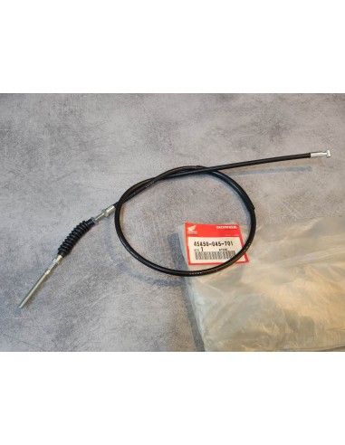 Cable frein avant Z50 AK2/A mini trail 1968 HONDA 45450-045-701