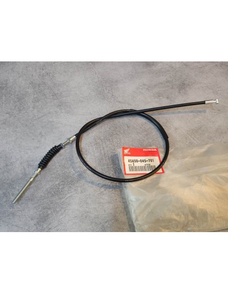 Cable frein avant Z50 AK2/A mini trail 1968 HONDA 45450-045-701