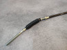Cable frein avant Z50 AK2/A mini trail 1968 HONDA 45450-045-701