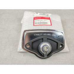 Base chromée feu arrière Honda CB Four - Réf. 33703-077-671