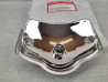 Base chromée feu arrière Honda CB Four - Réf. 33703-077-671