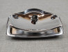 Base chromée feu arrière Honda CB Four - Réf. 33703-077-671