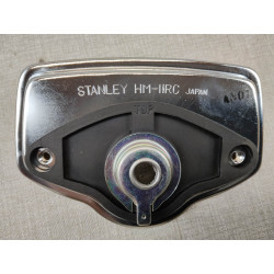 Base chromée feu arrière Honda CB Four - Réf. 33703-077-671