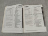 Manuel d'atelier origine HONDA VF1000F 1984 66-MB6-00  66MB600
