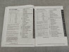 Manuel d'atelier origine HONDA VF1000F et VF1000F-II 1985 67-MB6-00  67MB600