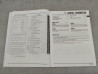 Manuel d'atelier origine HONDA VF1000F et VF1000F-II 1985 67-MB6-00  67MB600