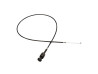 Cable de starter ADAPTABLE CX500 CB650 CB750 KZ GL400 HONDA 17950-426-000P